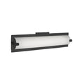 Load image into Gallery viewer, Lighthouse LED Vanity in Black Finish | Kuzco Lighting