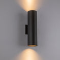 Load image into Gallery viewer, Lorna LED Wall Sconce