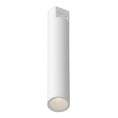 Load image into Gallery viewer, Lorna LED Ceiling Mount in White Finish | Kuzco Lighting