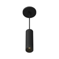 Load image into Gallery viewer, Lorna LED Pendant in Black Finish | Kuzco Lighting