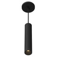 Load image into Gallery viewer, Lorna LED Pendant in Black Finish | Kuzco Lighting