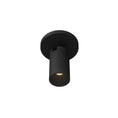 Load image into Gallery viewer, Lorna LED Adjustable Ceiling Mount in Black Finish | Kuzco Lighting