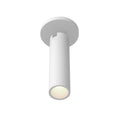 Load image into Gallery viewer, Lorna LED Adjustable Ceiling Mount in White Finish | Kuzco Lighting