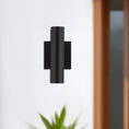 Load image into Gallery viewer, Lorna LED Wall Sconce