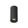 Load image into Gallery viewer, Lorna LED Flush Mount in Black Finish | Kuzco Lighting