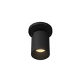Load image into Gallery viewer, Lorna LED Adjustable Ceiling Mount in Black Finish | Kuzco Lighting