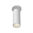 Load image into Gallery viewer, Lorna LED Adjustable Ceiling Mount in White Finish | Kuzco Lighting