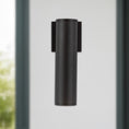 Load image into Gallery viewer, Lorna Outdoor Wall Sconce