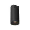 Load image into Gallery viewer, Lorna LED Ceiling Mount in Black Finish | Kuzco Lighting