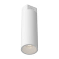 Load image into Gallery viewer, Lorna LED Ceiling Mount in White Finish | Kuzco Lighting