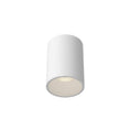 Load image into Gallery viewer, Lorna LED Flush Mount in White Finish | Kuzco Lighting