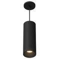 Load image into Gallery viewer, Lorna LED Pendant in Black Finish | Kuzco Lighting