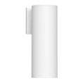 Load image into Gallery viewer, Lorna LED Wall Sconce in White Finish | Kuzco Lighting