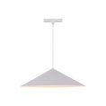 Load image into Gallery viewer, Luiz Pendant in White Finish | Kuzco Lighting