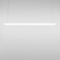 Load image into Gallery viewer, Alphabet Of Light LED Linear Suspension