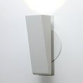Load image into Gallery viewer, Cuneo Mini Outdoor Wall/Floor Lamp