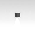 Load image into Gallery viewer, Effetto Square Outdoor Wall Light