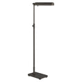 Load image into Gallery viewer, Lawton Adjustable Pharmacy Lamp bronze