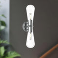 Load image into Gallery viewer, Marcel 2-Light Wall Sconce