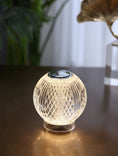 Load image into Gallery viewer, Marni LED Modern Table Lamp
