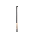 Load image into Gallery viewer, Martelo LED Pendant in Chrome Finish | Kuzco Lighting