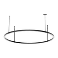 Load image into Gallery viewer, Stagger Ring Chandelier