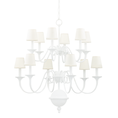 Load image into Gallery viewer, Windsor Chandelier