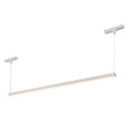 Load image into Gallery viewer, Mira Linear Pendant in White Finish | Kuzco Lighting