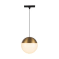Load image into Gallery viewer, Monae Pendant in Brushed Gold Finish | Kuzco Lighting