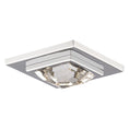 Load image into Gallery viewer, Madison LED Recessed Trim Polished Chrome