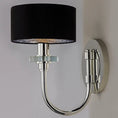 Load image into Gallery viewer, Manhattan Wall Sconce Display