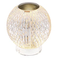 Load image into Gallery viewer, Marni LED Modern Table Lamp Brass