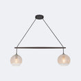 Load image into Gallery viewer, Miro Chandelier by Cerno