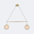 Load image into Gallery viewer, Miro Chandelier by Cerno
