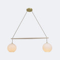 Load image into Gallery viewer, Miro Chandelier by Cerno