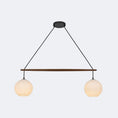 Load image into Gallery viewer, Miro Chandelier by Cerno