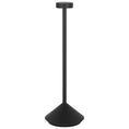 Load image into Gallery viewer, Moneta Accent Rechargeable LED Table Lamp
