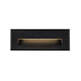 Load image into Gallery viewer, Newport LED Exterior Wall/Step Light in Black Finish | Kuzco Lighting