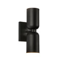 Load image into Gallery viewer, Nola Wall Sconce in Black Finish | Kuzco Lighting