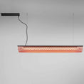 Load image into Gallery viewer, Nans Balis Outdoor LED Linear Suspension