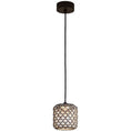 Load image into Gallery viewer, Nans Outdoor LED Mini Pendant