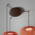 Load image into Gallery viewer, Nans Outdoor LED Multi-Light Pendant detail
