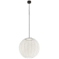 Load image into Gallery viewer, Nans Outdoor LED Sphere Pendant