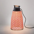 Load image into Gallery viewer, Nans Outdoor LED Table Lamp display