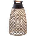 Load image into Gallery viewer, Nans Tall Indoor/Outdoor LED Battery Table Lamp