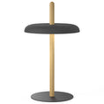 Load image into Gallery viewer, Nivel Rechargeable Portable Table Lamp