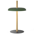Load image into Gallery viewer, Nivel Rechargeable Portable Table Lamp