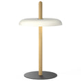 Load image into Gallery viewer, Nivel Rechargeable Portable Table Lamp