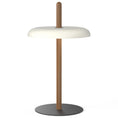 Load image into Gallery viewer, Nivel Rechargeable Portable Table Lamp