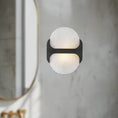 Load image into Gallery viewer, Odin Wall Sconce